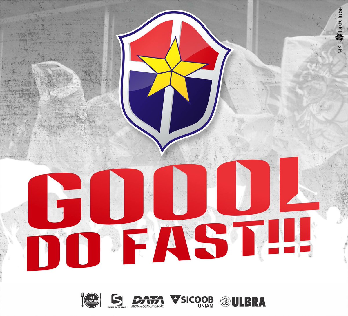 FastClubOficial's tweet photo. Thiago Brandão (4) 32'/1ºT

Fast Clube 1x0 Nacional FC https://t.co/OUMy5oF2fO
