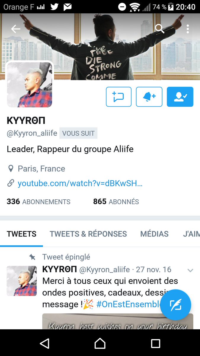 emiIysw's tweet photo. eh jsui morte de rire 😭 https://t.co/3goiP6wxXg