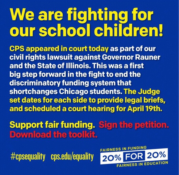 Haines_CPS's tweet image. #cpsequality