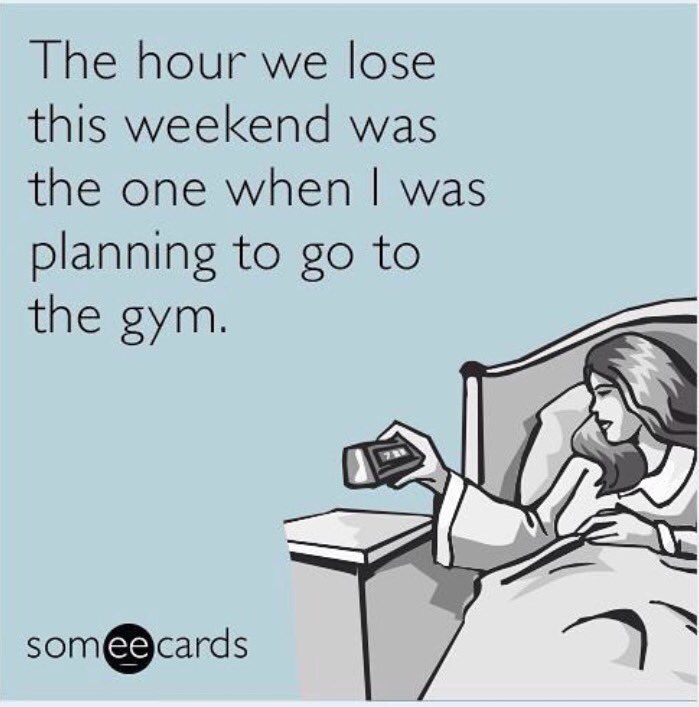 Remember that we 'Spring Forward' tonight by one hour... #dontForget #clocksgoforward #hellospring