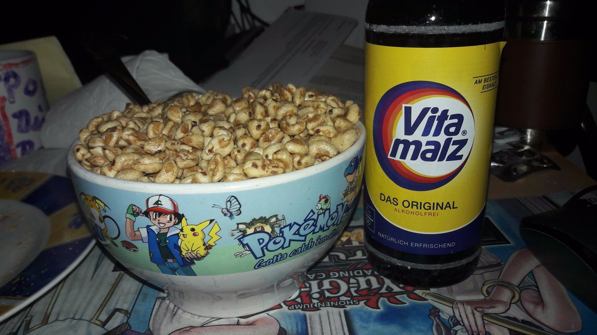 Nakizake's tweet photo. Es geht doch nichts über Abendbrot ^^

#Nahrhaft
#Gesund https://t.co/MOyoW4iE2e