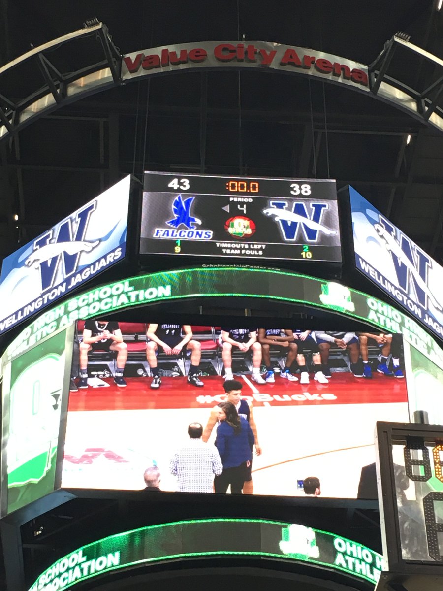 LutheranEast's tweet photo. Champs https://t.co/KsnFM3fKXN