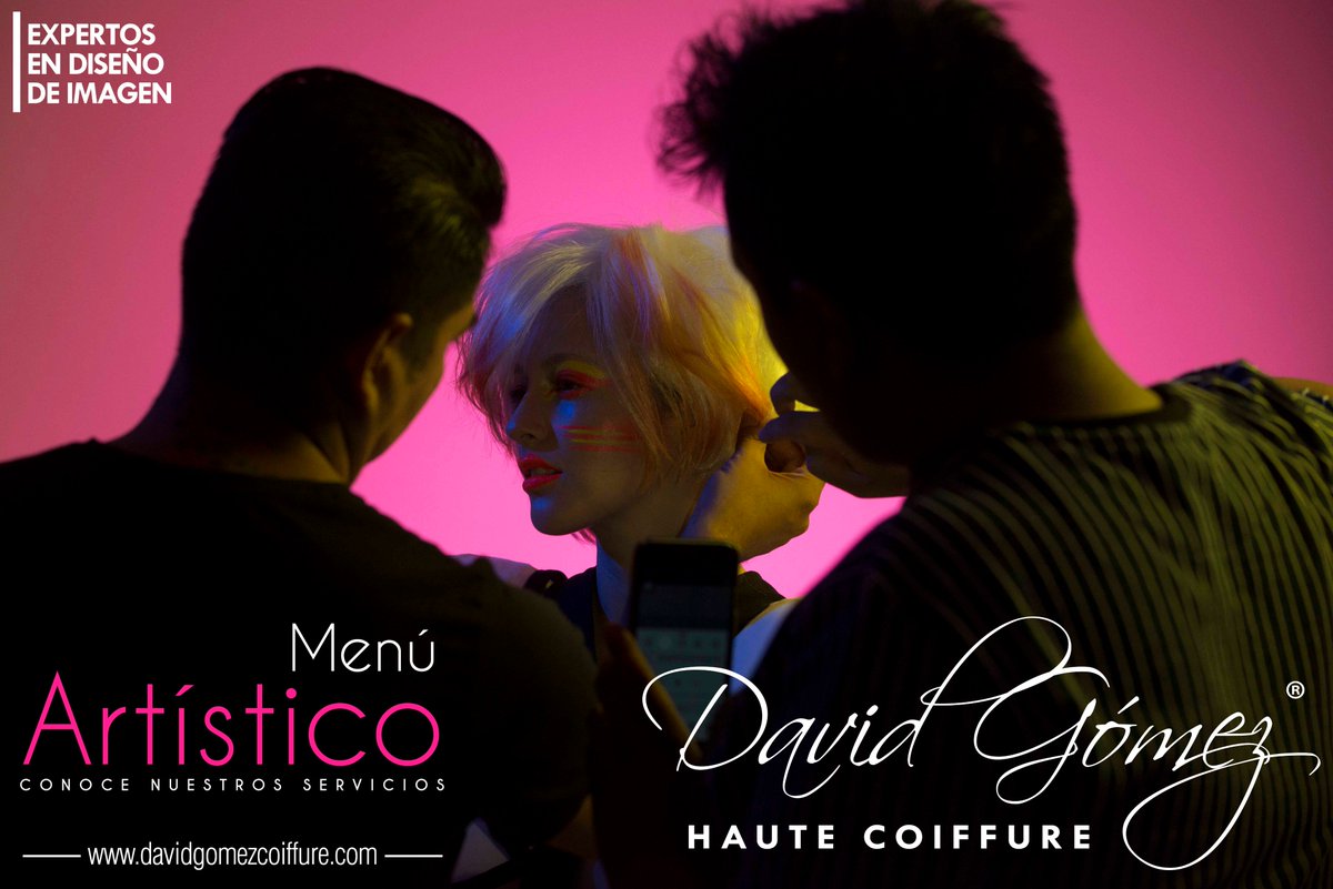 _HauteCoiffure's tweet photo. Revela tu belleza y deja huella este día, con la ayuda de nuestros #ExpertosEnDiseñoDeImagen.
#EstiloDG
#spring https://t.co/SpuXLDiqmO