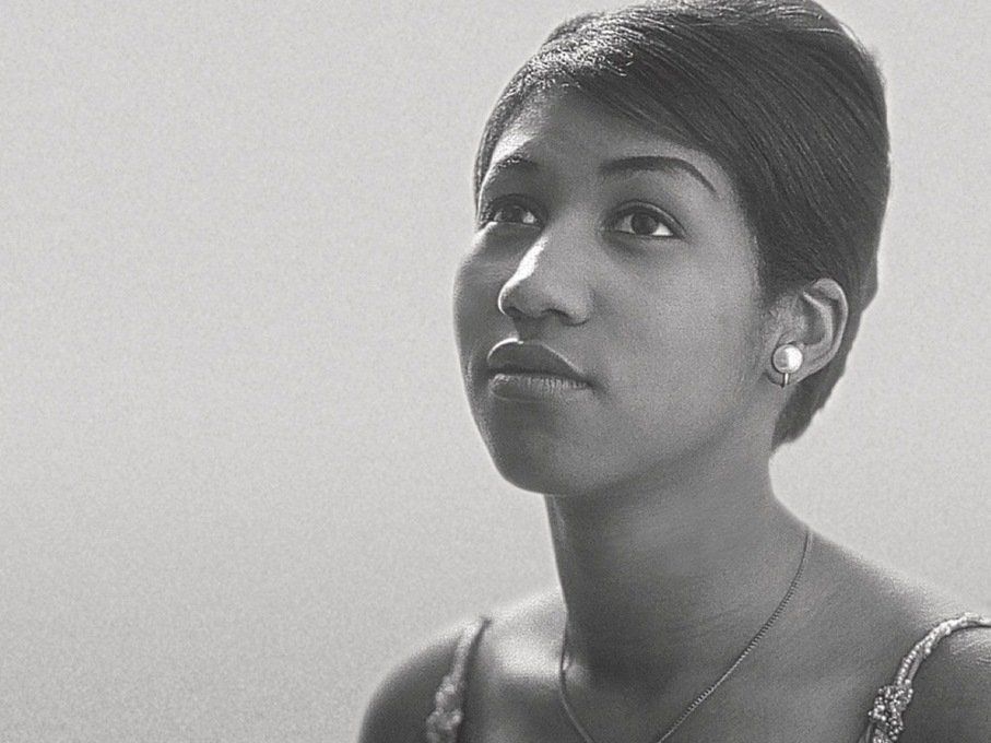 Happy Birthday Aretha. You\ll never grow old xxx

Aretha Franklin Never Grow Old  