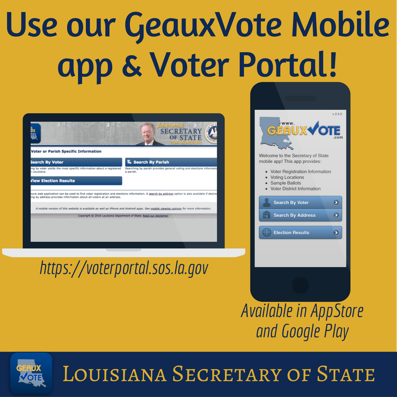 How do you search for businesses registered with the Louisiana Secretary of State?