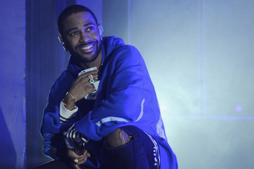 Happy 29th birthday to Big Sean  