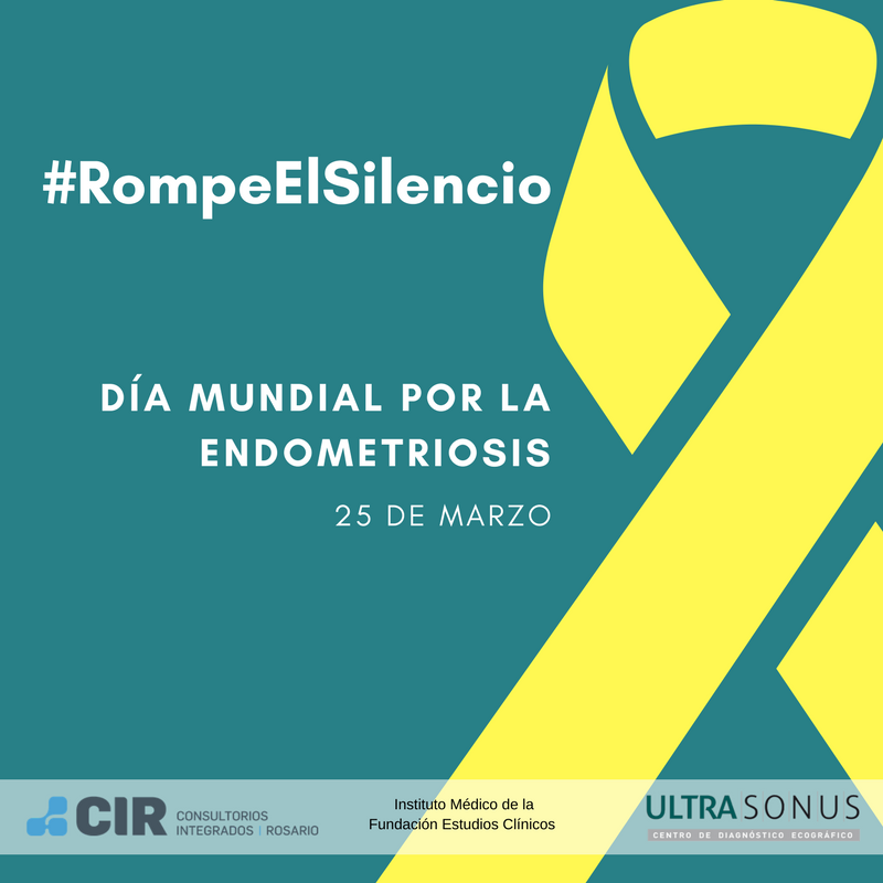 FundacionECLIN's tweet photo. Si tenes Endometriosis, llama al 0341 5290041. Contamos con especialistas que desarrollan múltiples investigaciones en nuevos tratamientos https://t.co/ybqvdq1FkR