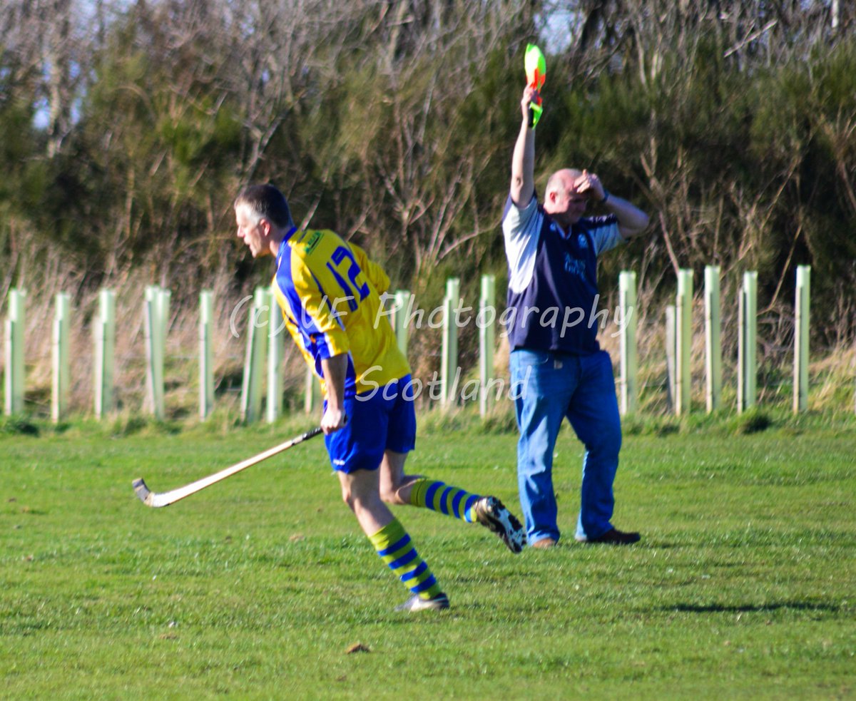 VWFPhotography's tweet photo. Today's @TayforthShinty goalscorers in the Celtic Cup match v @colglenshinty #tayforth #shinty https://t.co/YDN6O5ChmH