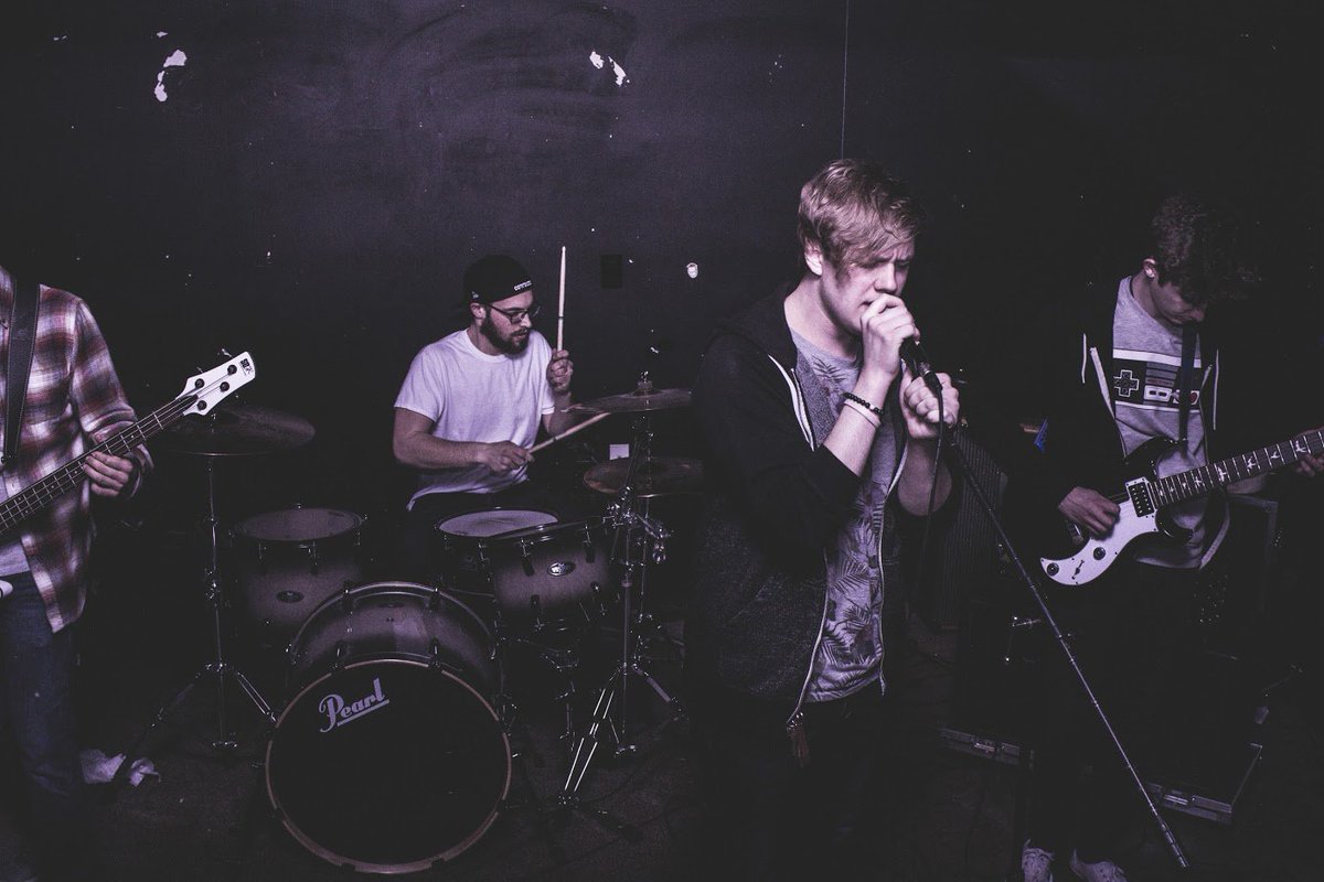 NorthamMusic's tweet image. We'll be playing at Wired in Evansville April 15th. Come hang with us!