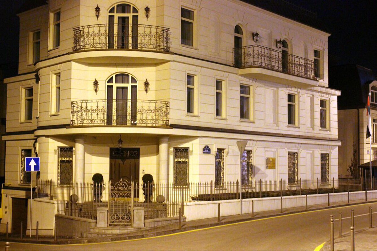 UAEEmbassyKyiv tweet picture