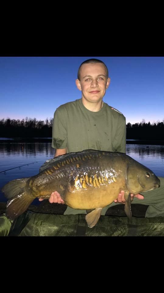 thorpeleafishery tweet media