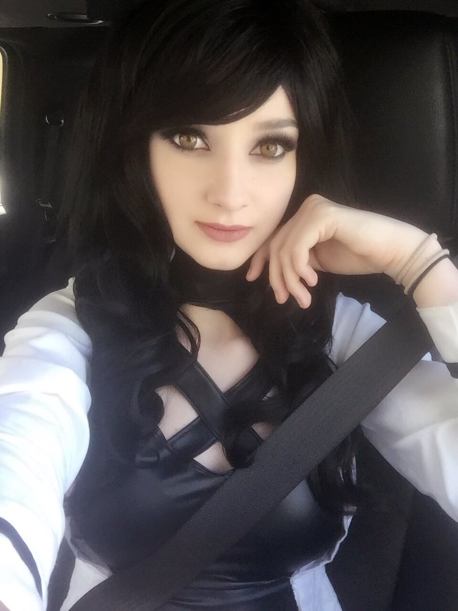 blake rwby cosplay