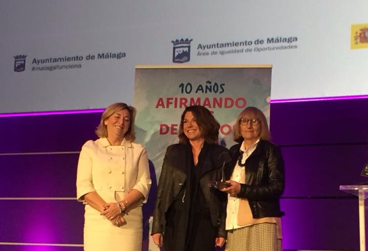 MediMedMarket's tweet photo. #readymadepitchedproject #medimed2015 @free_lapelicula  producers @IkiruFilms_ @ElPicnic awarded at @festivalmalaga https://t.co/JaReCizx2Y