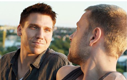 lesssie_'s tweet photo. Happy Birthday to beautiful and talented #HannoKoffler #HAPPYBIRTHDAYHanno! #freefall2CAMPAIGN #freefall2 #freefall https://t.co/RwwZByoldg