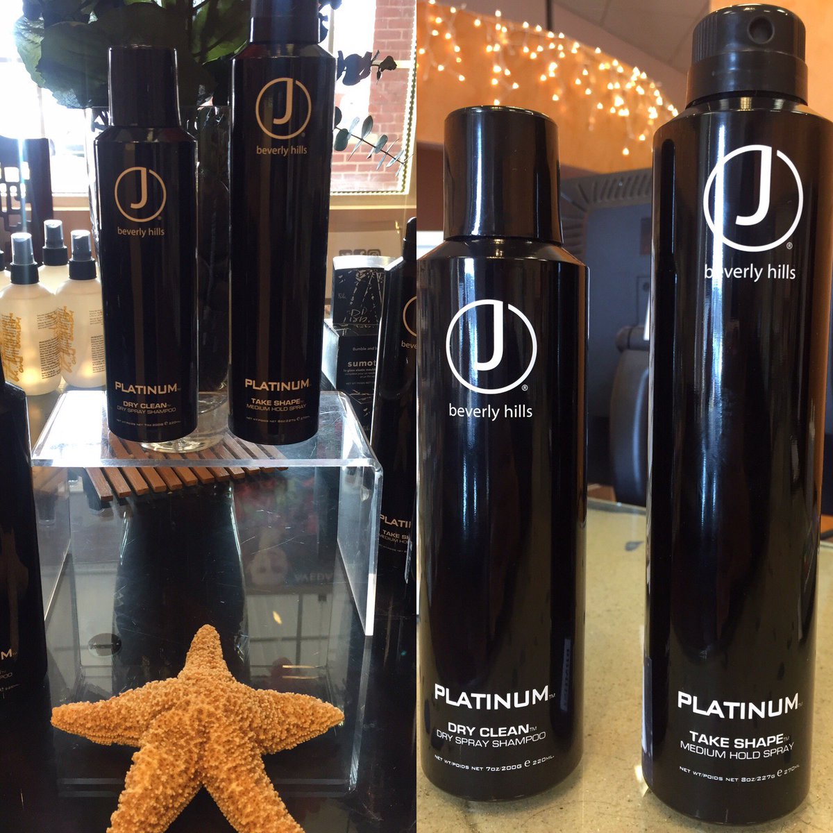 UniqueUDaySpa's tweet photo. Buy one get one 50% off! Beverly Hills Products -- Limited Supply! *April Special* #uniqueu #beverlyhills #holdspray #sprayshampoo #SPRING https://t.co/9AFep8x1Q1