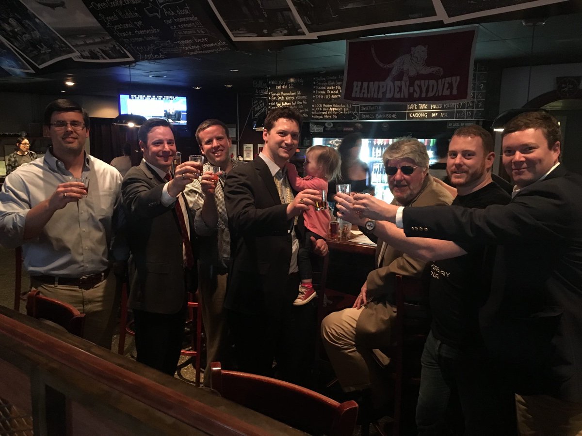 HSC1776's tweet photo. What are you doing Tuesday night? Join us for the annual #RPEToast https://t.co/lAbn3FPOZp https://t.co/pMa0p7kXJ0