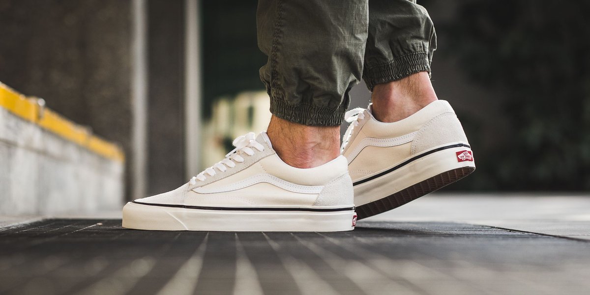 Vans Ua Old Skool 36 Dx 