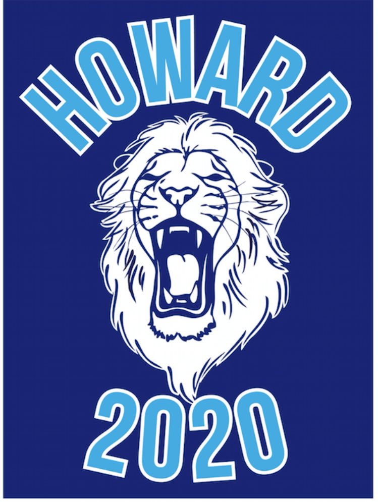 Class of 2020: Check out the logo for class spirit wear 👀 Get your orders in by April 3rd‼️