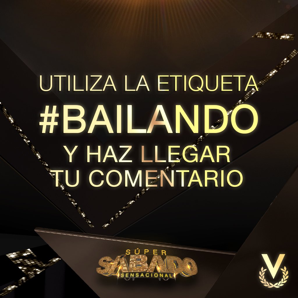 Sábado Sensacional tweet media