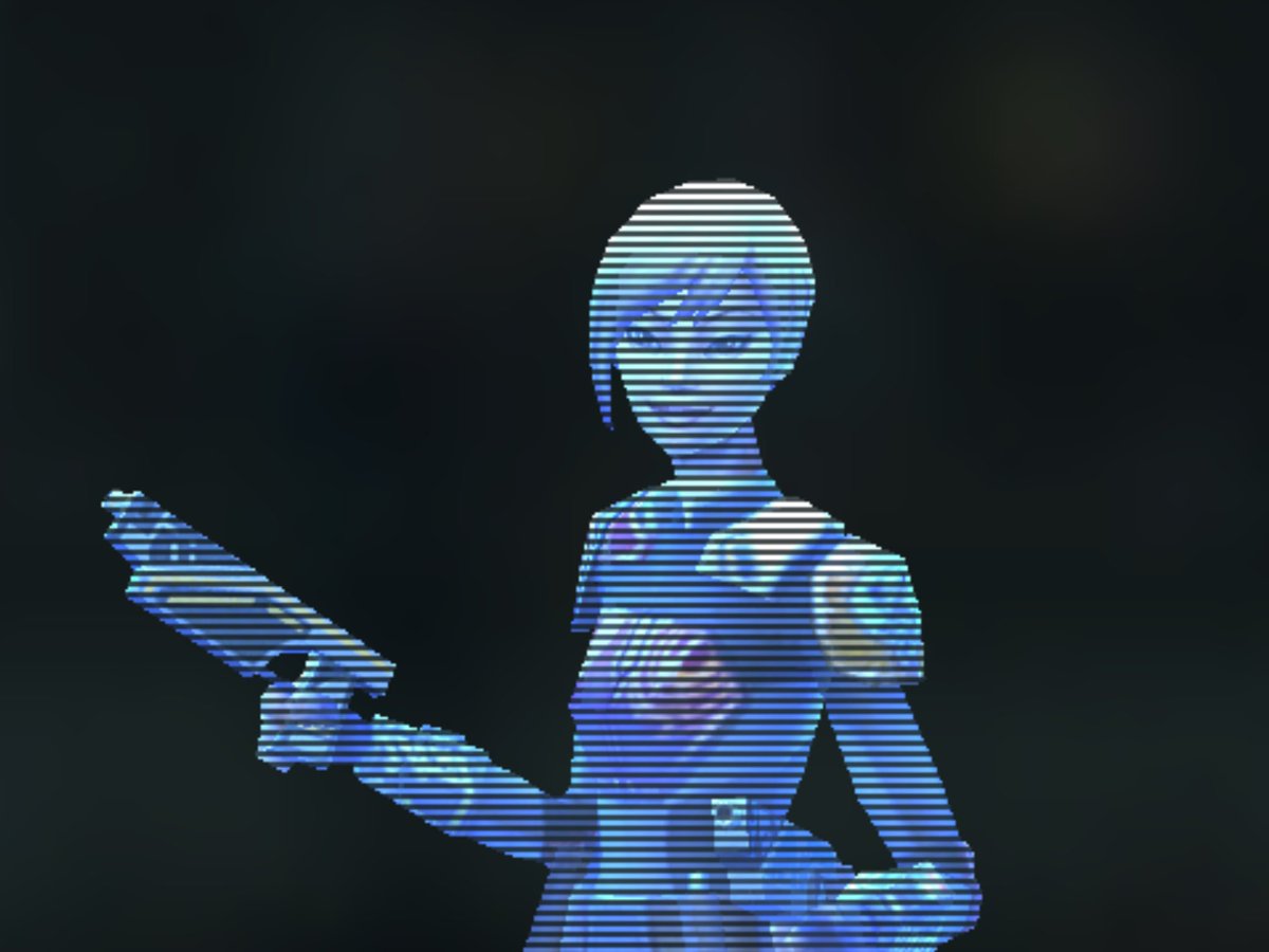 swgohindepth's tweet photo. Officially starting #fixtheface for Sabine #SWGoH #starwarsgalaxyofheroes https://t.co/DERgME4AYN