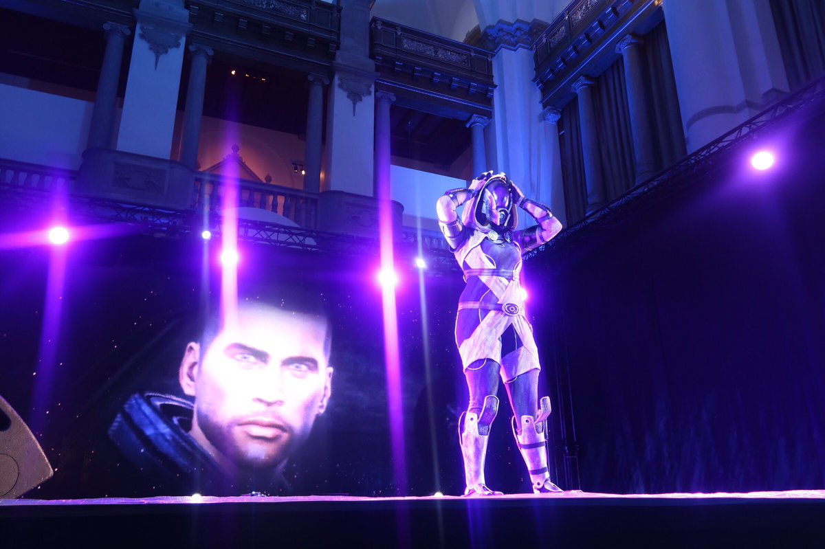 Cosplay-SM tweet media