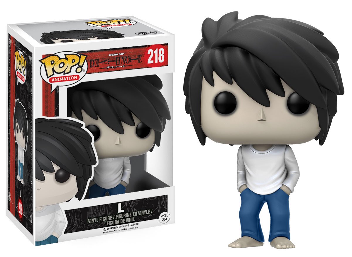 heroesmanga_mad's tweet photo. En junio se ponen a la venta los muñecos @funko de Light, L y Ryuk de #DeathNote 👏🏼👏🏼👏🏼👏🏼😻 https://t.co/3nd3wuF9KN