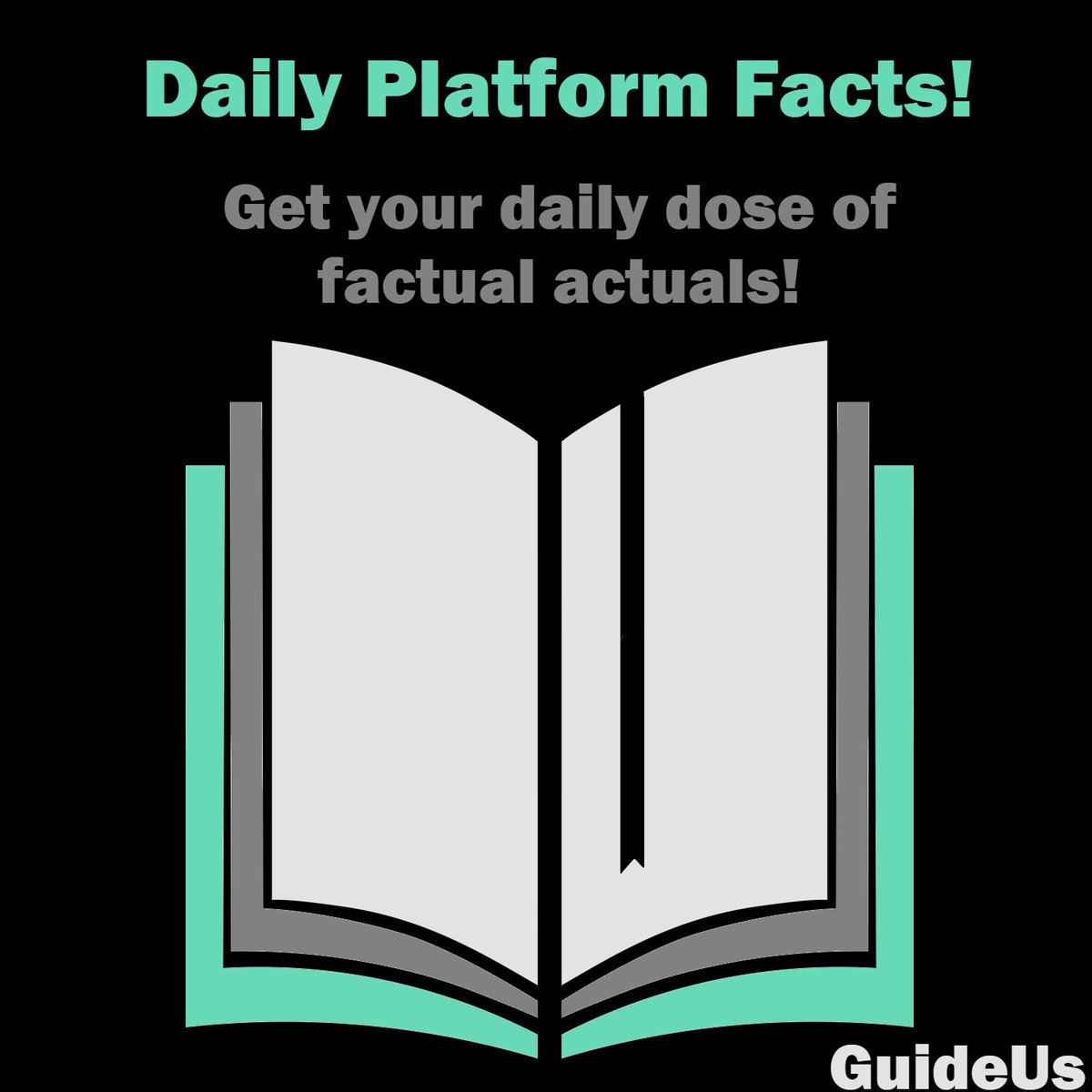 DiscordGuide's tweet photo. @discordapp facts

There are many ways you can chat on Discord, including servers, direct messages, group direct messages, and voice calls! https://t.co/6AxIXOEu7D