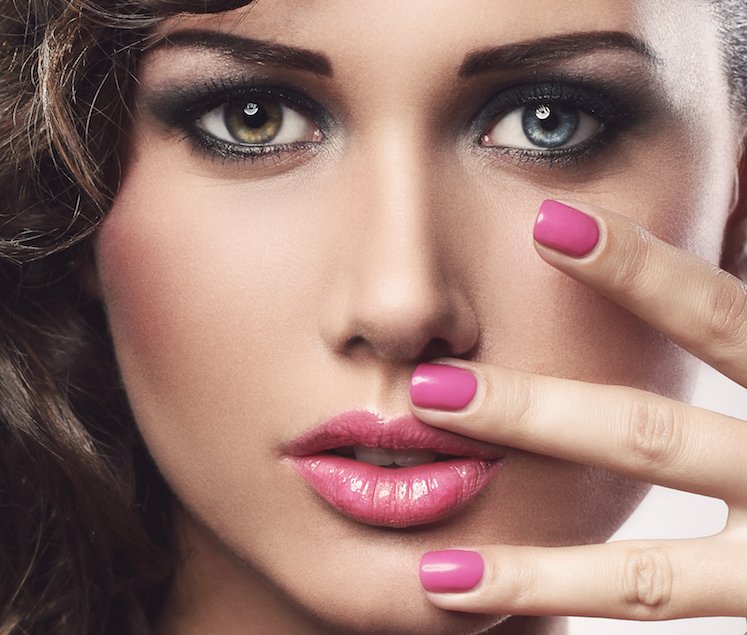 This weekend at Blown Away buy 2 eyebrow threading sessions and get 1 free!