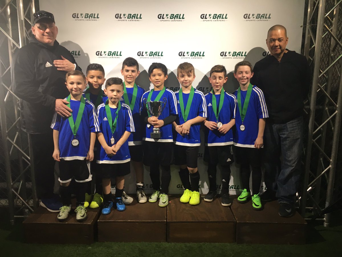 GloballSC's tweet photo. Way to go MF Barcelona! #GSCelite https://t.co/kcEHugMHer