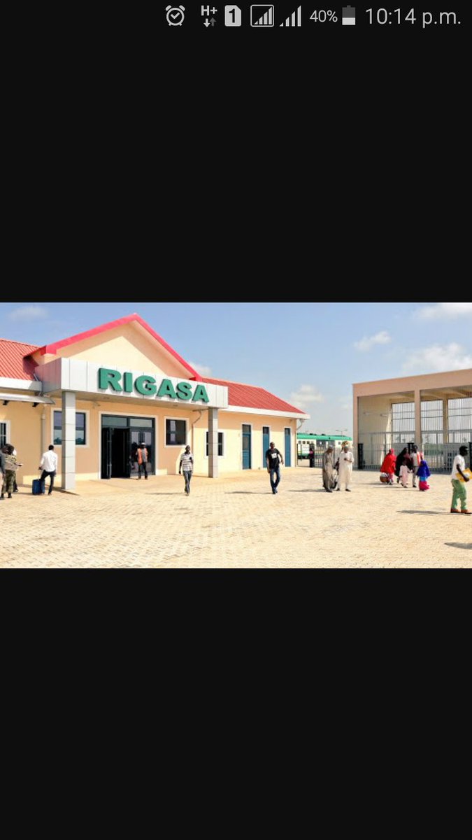 Know Kaduna tweet media