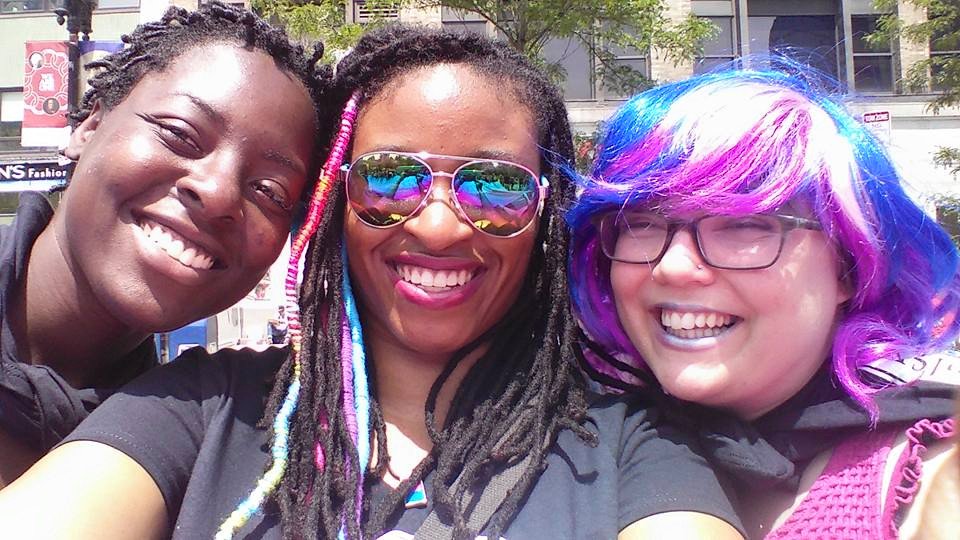 BIWOC's tweet photo. Check out how you can connect *offline* with Bi Black &amp; nonBlack POC fam https://t.co/IEm3ubRI1Y
#BlackBiHealth #SocialHealth #BHAM2017 https://t.co/Mp3Gv72WUu