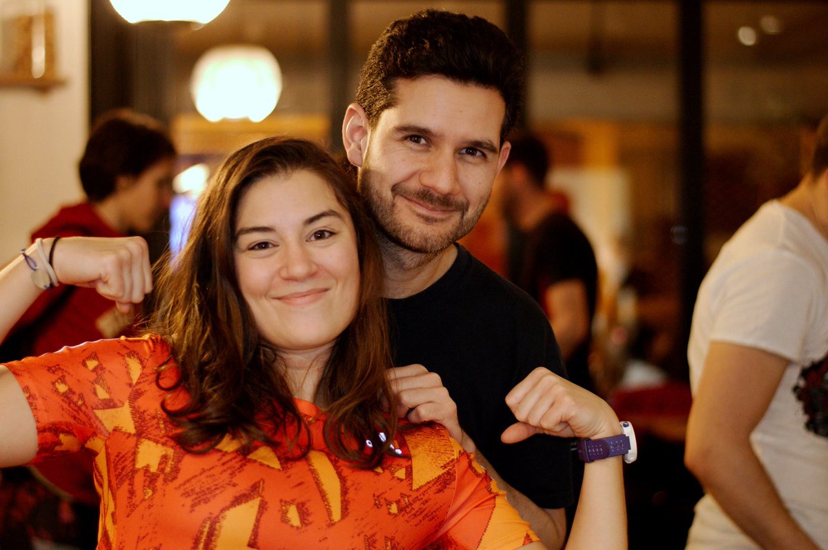 AR_Birhakeim's tweet photo. Merci à @sergiu_BBH pour toutes les photos réalisées durant cette battle et au Borromée #whyirunbirhakeim #madeforsharing #photo https://t.co/04KoUyp1z8