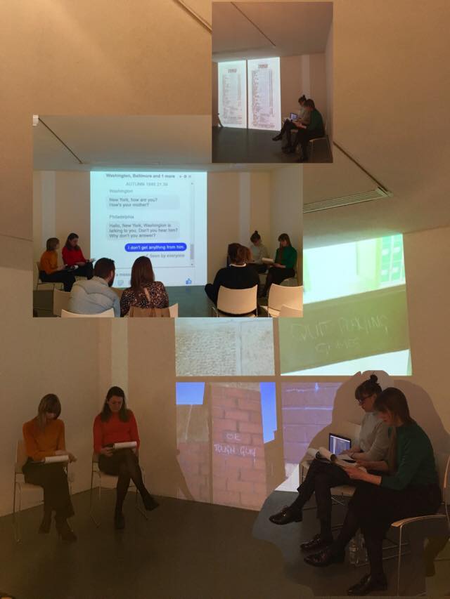 ! ! ! THANK YOU SO MUCH <a href="/CassiopeiaeKnee/">Cassiopeia</a> for such a captivating and magical lecture 💫💫💥 ! ! ! #PalaceofCulture ! ! ! #hoq ! ! !