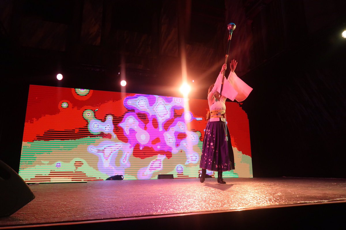 Cosplay-SM tweet media