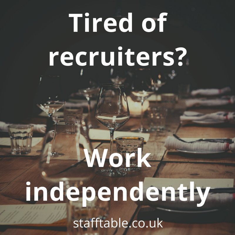 Staff_Table's tweet image. 