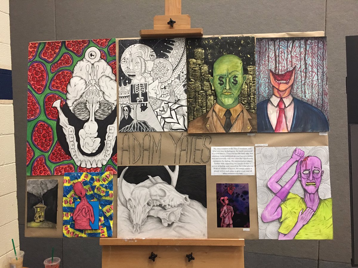 Liberty SCA tweet media