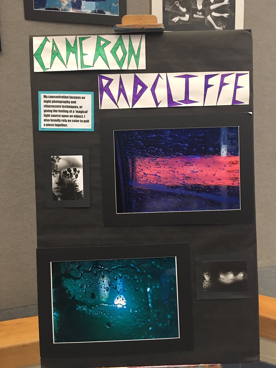 Liberty SCA tweet media