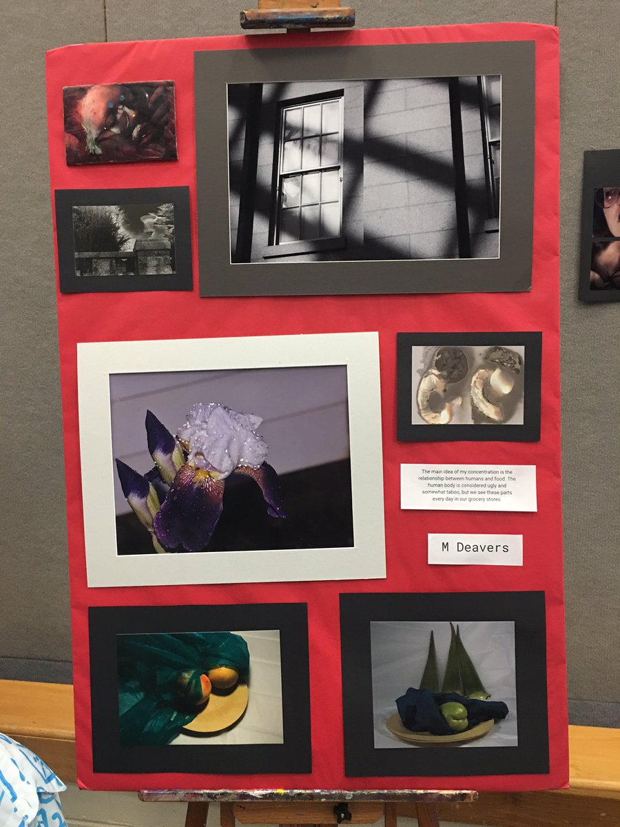 Liberty SCA tweet media