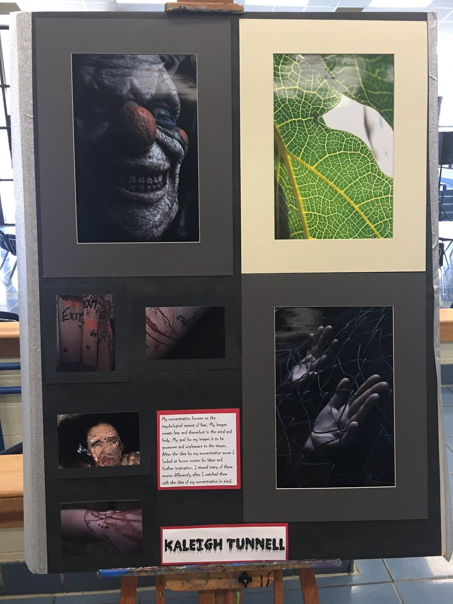 Liberty SCA tweet media