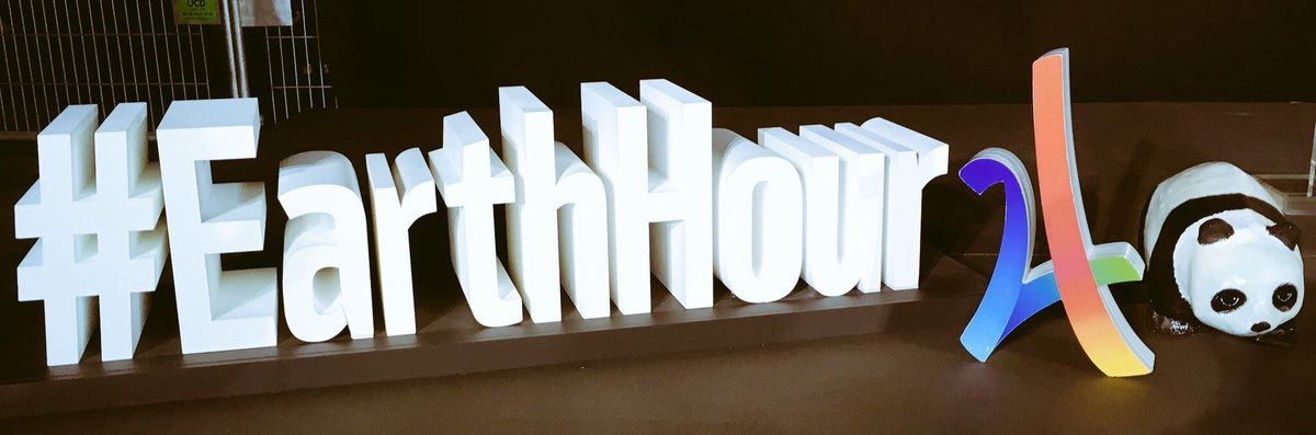 jeromelachaze's tweet photo. This #EarthHour, we can #ChangeClimateChange with #Paris2024. A project #MadeForEarth #OneEarthOneTeam #MadeForSharing @earthhour https://t.co/4KTPnW8Qof