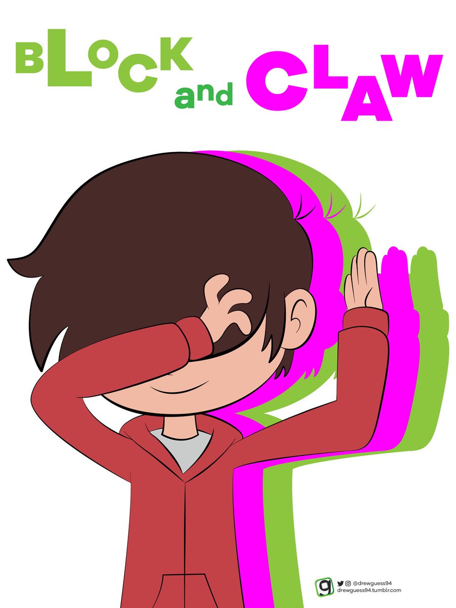 drewguess94's tweet photo. Because he blocks, and he claws! Then dab it! Yay! A new one before I turn 23 on Sat! ⭐️❤🎨
#StarVsTheForcesOfEvil #ArtworkByDrew #MadeInAI https://t.co/tU6kyeCalY