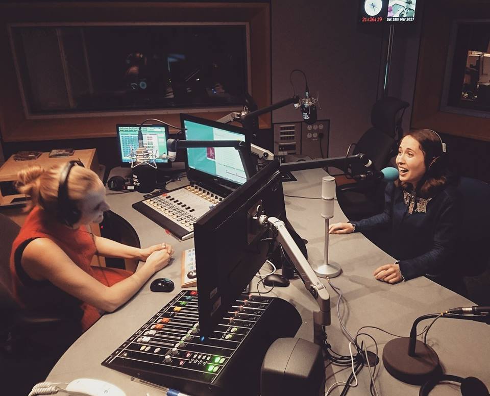 BBCIntroSolent's tweet photo. The tracks tonight have been astoundingly good. 🙌

If you missed any track names, check out the iPlayer page. 👉 https://t.co/4ORryAPoKn https://t.co/RamQ9kf3UO