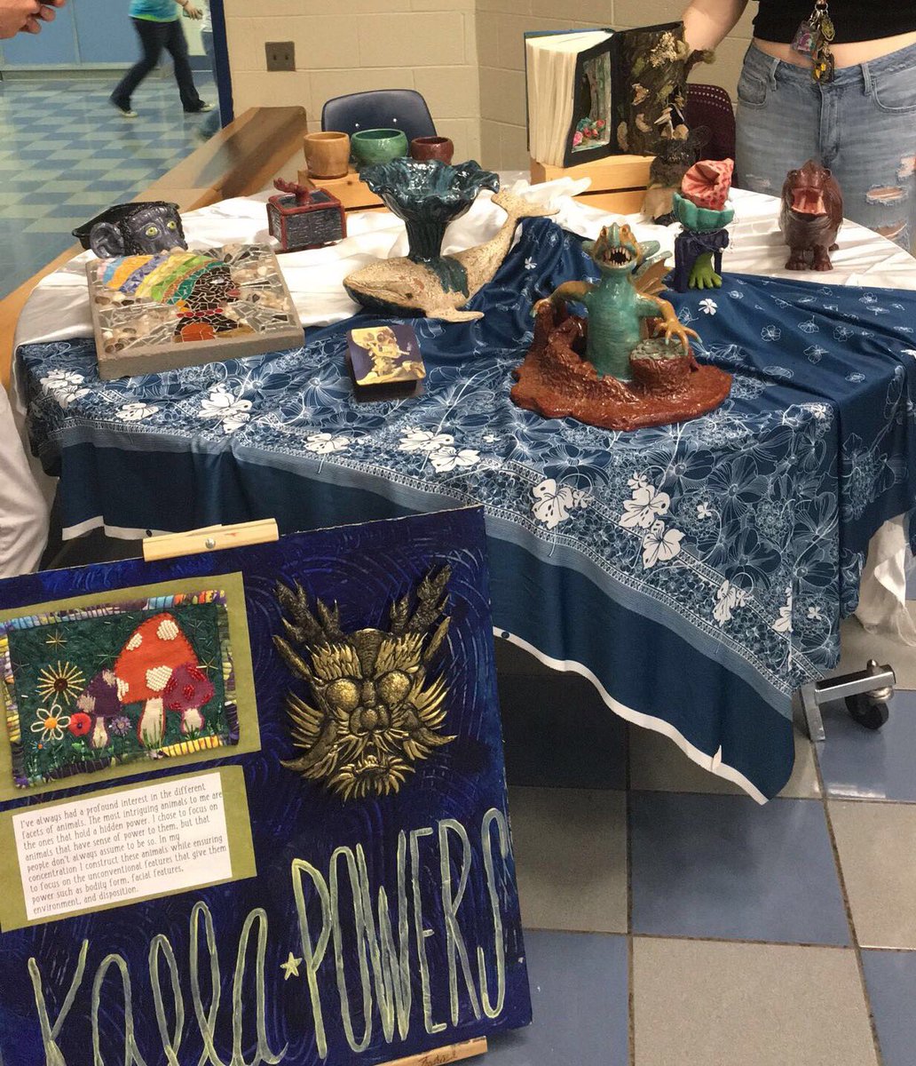 Liberty SCA tweet media