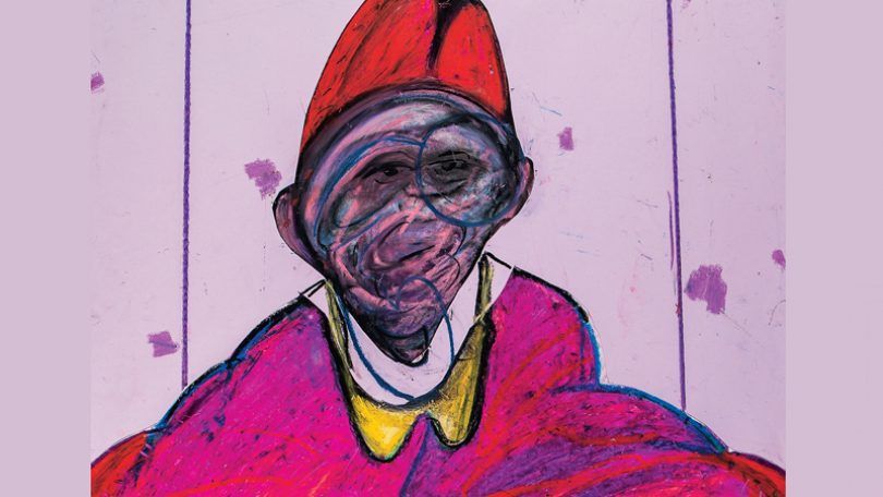 ¿Sabías que Francis Bacon no sólo pintaba sino que tb dibujaba? Compruébalo en el <a href="/cbamadrid/">Círculo de Bellas Artes - Casa Europa</a> hasta el 21 de Mayo.
buff.ly/2nigRzx