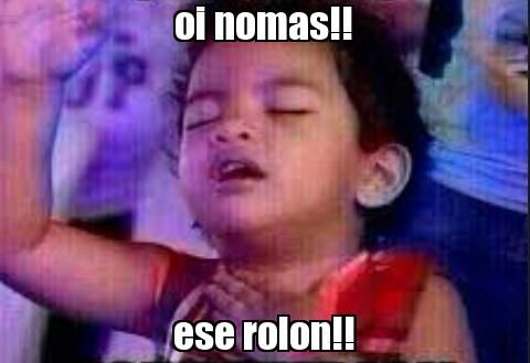 Rolon Memes Post By 𝑳𝒆𝒕𝒕𝒚 𝑹𝒐𝒍𝒐́𝒏