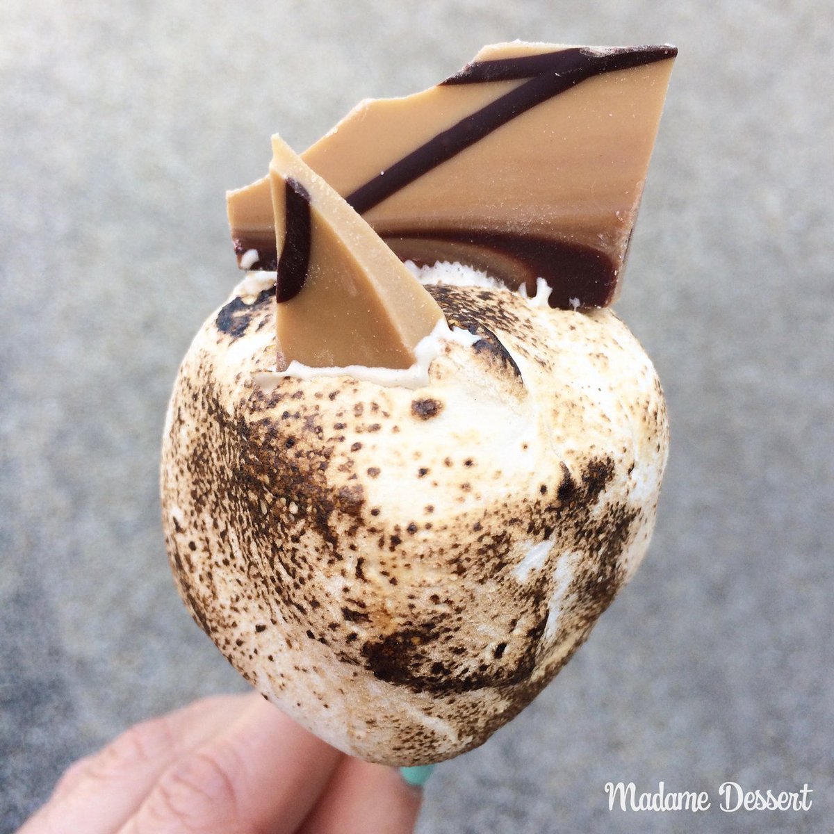 Madame Dessert 🍰❤️ tweet media