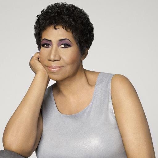 Happy Birthday to the Queen of Soul 
Ms. Aretha Franklin  