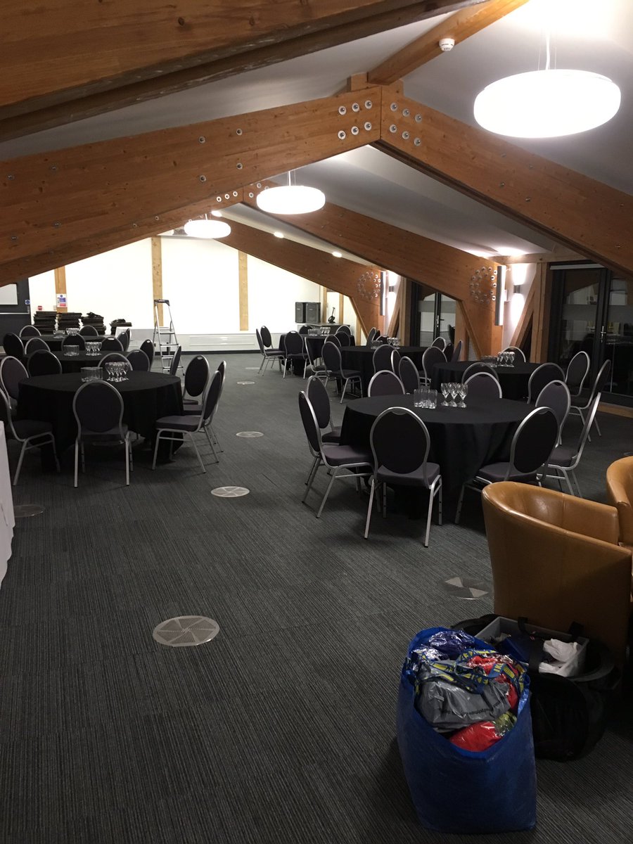 blueberry_good's tweet photo. From this to this ....not bad for a bunch of girlies ! #salsaparty #colourful https://t.co/yp0pZo5xT2