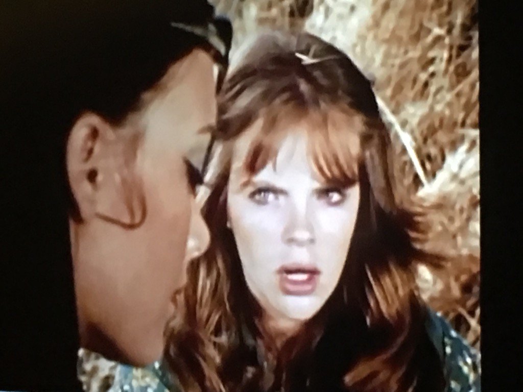 Susan Buckner Susan Buckner