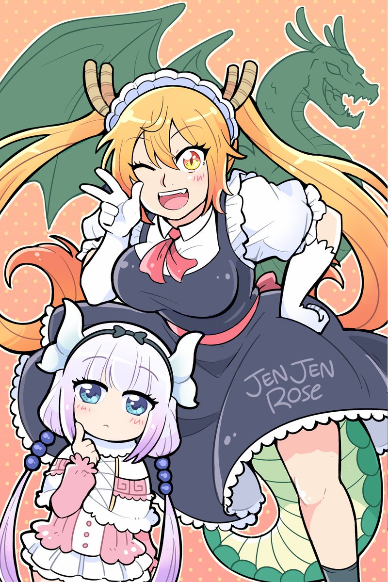 jenjenrose_art's tweet photo. New prints this week all featuring CUTIES!  #cutiesaturday
Get em all here!:  https://t.co/J63gJEOEln https://t.co/wrqQJEHb65